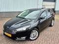 Ford Focus 2.0 TDCI Titanium Airco/Cruise CTRL Euro 6 Zwart - thumbnail 9
