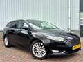 Ford Focus 2.0 TDCI Titanium Airco/Cruise CTRL Euro 6 Zwart - thumbnail 6