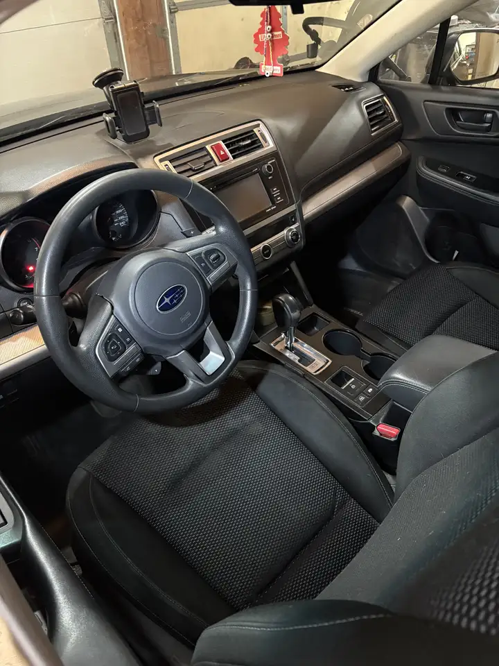 Subaru OUTBACK снимка Subaru OUTBACK
