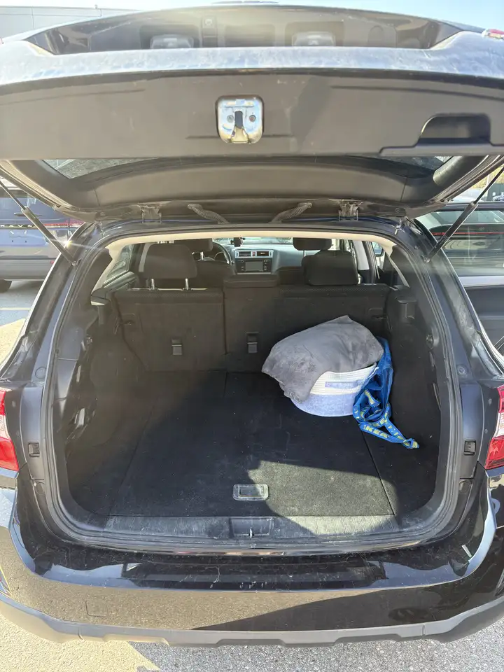 Subaru OUTBACK снимка Subaru OUTBACK