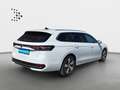 Volkswagen Passat Variant 2.0 TDI DSG ELEGANCE*IQ.LIGHT*AHK Weiß - thumbnail 22
