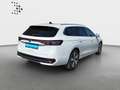 Volkswagen Passat Variant 2.0 TDI DSG ELEGANCE*IQ.LIGHT*AHK Weiß - thumbnail 3