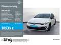 Volkswagen Golf GTI 2.0 TSI DSG #BlackStyle #Kamera #LED #N Weiß - thumbnail 1
