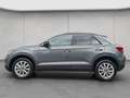 Volkswagen T-Roc 2.0 TDI Goal DSG NAVI AHK RFK SHZ KESSY Gris - thumbnail 3