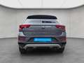 Volkswagen T-Roc 2.0 TDI Goal DSG NAVI AHK RFK SHZ KESSY Gris - thumbnail 6