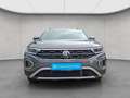 Volkswagen T-Roc 2.0 TDI Goal DSG NAVI AHK RFK SHZ KESSY Gris - thumbnail 12