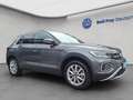 Volkswagen T-Roc 2.0 TDI Goal DSG NAVI AHK RFK SHZ KESSY Gris - thumbnail 10