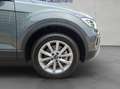 Volkswagen T-Roc 2.0 TDI Goal DSG NAVI AHK RFK SHZ KESSY Gris - thumbnail 22