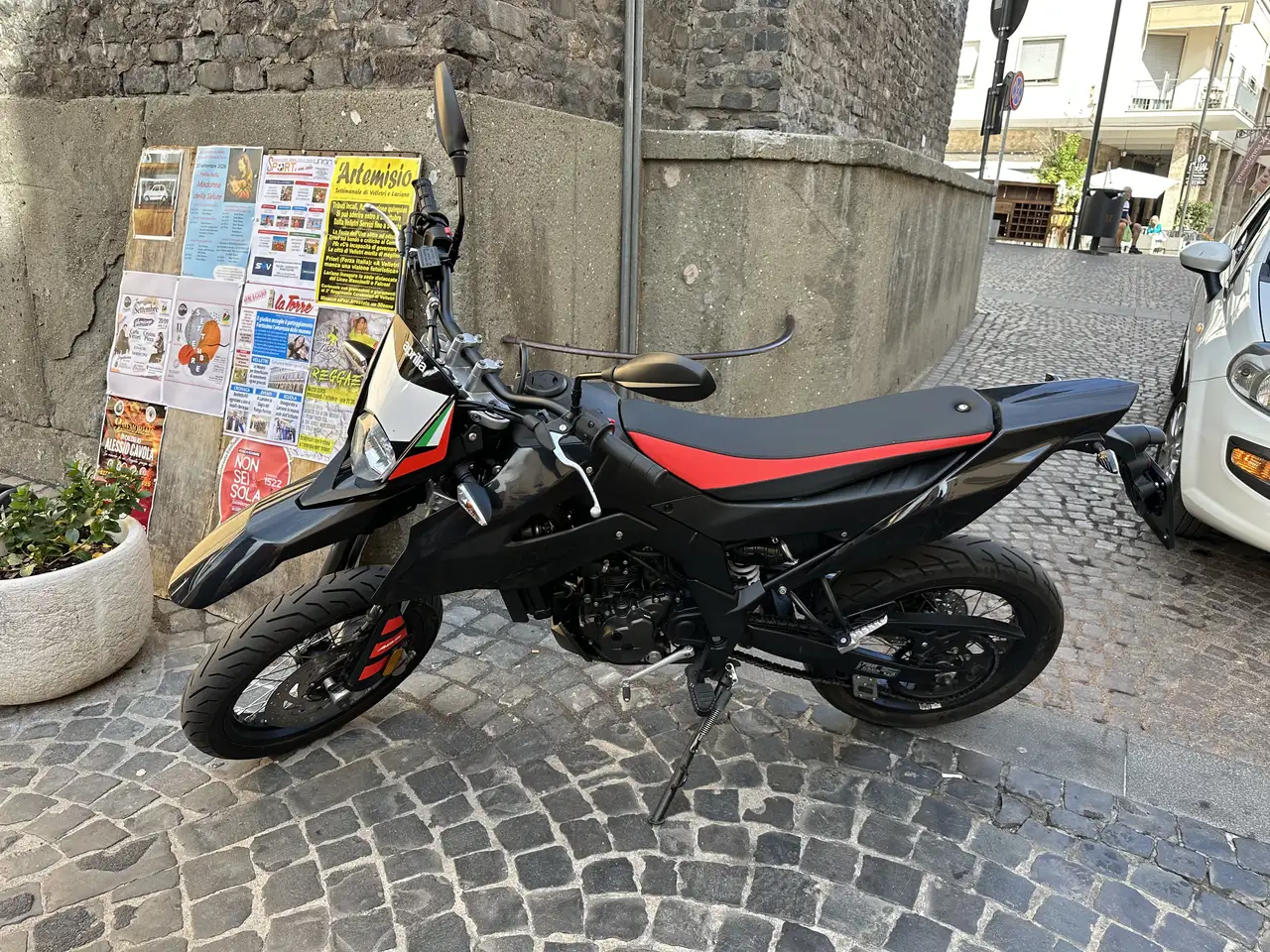 Aprilia RX 125