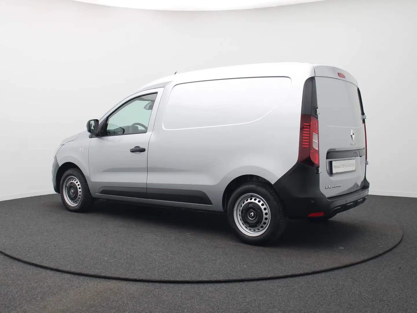 Renault Express dCi 75pk Comfort ALL-IN PRIJS! Airco | Camera | Do Argent - 2
