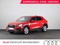 Audi Q2 30 TFSI Pro Line 110 pk | Navigatie via App | Park Rood - thumbnail 1