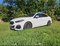 BMW 218 218i+Gran+Coupe+Aut.+M+Sport Weiß - thumbnail 1