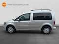 Volkswagen Caddy 2.0 TDI Comfortline Alu AHK Navi PDC Sitzh Zilver - thumbnail 3