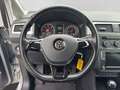 Volkswagen Caddy 2.0 TDI Comfortline Alu AHK Navi PDC Sitzh Zilver - thumbnail 9