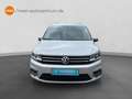 Volkswagen Caddy 2.0 TDI Comfortline Alu AHK Navi PDC Sitzh Zilver - thumbnail 2