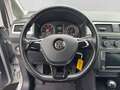 Volkswagen Caddy 2.0 TDI Comfortline Alu AHK Navi PDC Sitzhei Zilver - thumbnail 9