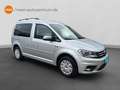 Volkswagen Caddy 2.0 TDI Comfortline Alu AHK Navi PDC Sitzh Zilver - thumbnail 7