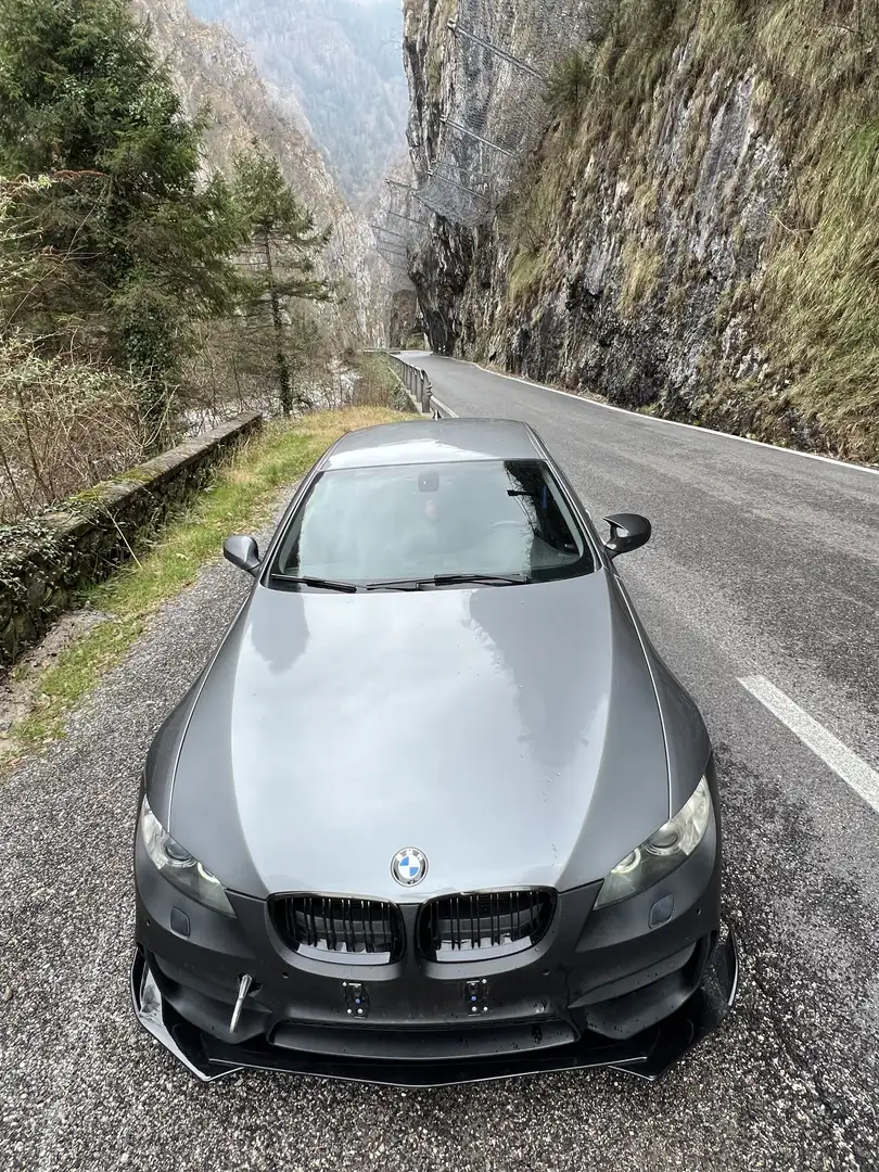 BMW 320 320d Coupe Attiva 177cv - 1