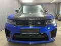 Land Rover Range Rover SVR CARBON EDITION 5.0 Liter V8 Kompressor 423 ... Blau - thumbnail 5