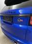 Land Rover Range Rover SVR CARBON EDITION 5.0 Liter V8 Kompressor 423 ... Blau - thumbnail 30