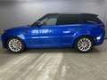 Land Rover Range Rover SVR CARBON EDITION 5.0 Liter V8 Kompressor 423 ... Blau - thumbnail 2