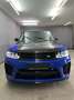 Land Rover Range Rover SVR CARBON EDITION 5.0 Liter V8 Kompressor 423 ... Blau - thumbnail 1