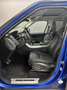 Land Rover Range Rover SVR CARBON EDITION 5.0 Liter V8 Kompressor 423 ... Blau - thumbnail 11