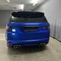 Land Rover Range Rover SVR CARBON EDITION 5.0 Liter V8 Kompressor 423 ... Blau - thumbnail 6