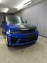 Land Rover Range Rover SVR CARBON EDITION 5.0 Liter V8 Kompressor 423 ... Blau - thumbnail 34