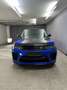 Land Rover Range Rover SVR CARBON EDITION 5.0 Liter V8 Kompressor 423 ... Blau - thumbnail 23