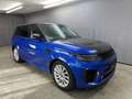 Land Rover Range Rover SVR CARBON EDITION 5.0 Liter V8 Kompressor 423 ... Blau - thumbnail 4
