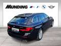 BMW 530 e xDrive A Touring HUD|Navi|HiFi|DAB|WLAN|AHK|MFL| Black - thumbnail 3