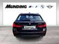 BMW 530 e xDrive A Touring HUD|Navi|HiFi|DAB|WLAN|AHK|MFL| Black - thumbnail 4