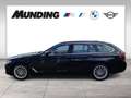 BMW 530 e xDrive A Touring HUD|Navi|HiFi|DAB|WLAN|AHK|MFL| Black - thumbnail 5