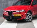 Alfa Romeo Tonale Edizione Speciale 1.5T Hybrid 130pk Automaat ADAPT Rood - thumbnail 2
