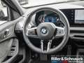 BMW 120 i M-Sport PANO+ACC+KAM+LED+SHZG Noir - thumbnail 10