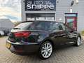 SEAT Leon ST 1.5 TSI FR Business Intense -150 PK!-AUTOMAAT-H Zwart - thumbnail 4