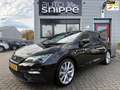 SEAT Leon ST 1.5 TSI FR Business Intense -150 PK!-AUTOMAAT-H Zwart - thumbnail 1