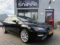 SEAT Leon ST 1.5 TSI FR Business Intense -150 PK!-AUTOMAAT-H Zwart - thumbnail 2