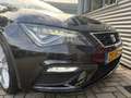 SEAT Leon ST 1.5 TSI FR Business Intense -150 PK!-AUTOMAAT-H Zwart - thumbnail 7