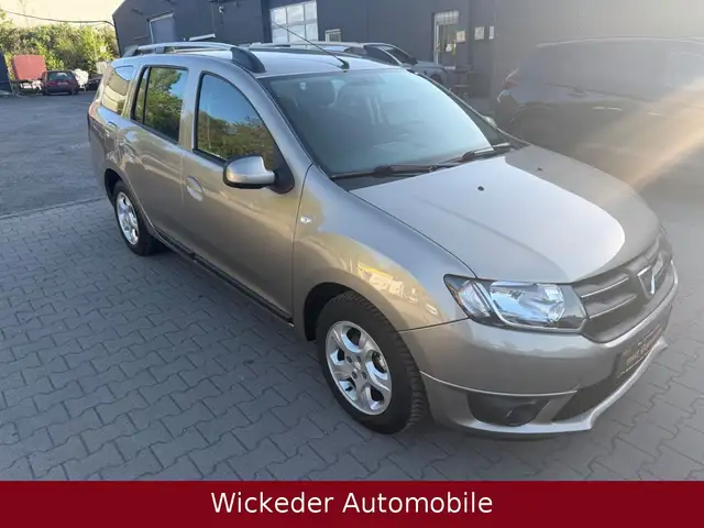 Dacia Logan MCV II Kombi Prestige/Tüv Neu/Top Pflege