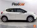 Citroen C3 1.2 PureTech Feel 68 Blanc - thumbnail 3