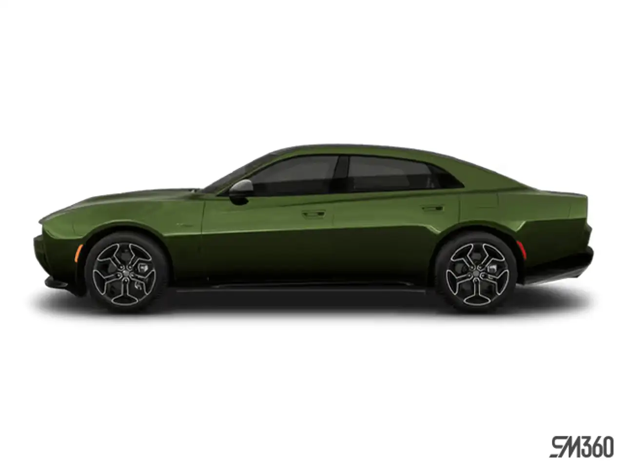 Dodge Charger photo Dodge Charger