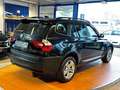 BMW X3 2.5i AUT./PANO/NAVI/LEDER/SHZ/XENON/PDC/MFL Schwarz - thumbnail 5