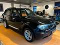 BMW X3 2.5i AUT./PANO/NAVI/LEDER/SHZ/XENON/PDC/MFL Schwarz - thumbnail 4