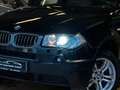 BMW X3 2.5i AUT./PANO/NAVI/LEDER/SHZ/XENON/PDC/MFL Schwarz - thumbnail 9