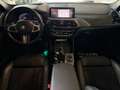 BMW X4 xDrive 20d G02 M-PAKET/1.BESITZ Schwarz - thumbnail 9