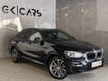 BMW X4 xDrive 20d G02 M-PAKET/1.BESITZ Schwarz - thumbnail 1