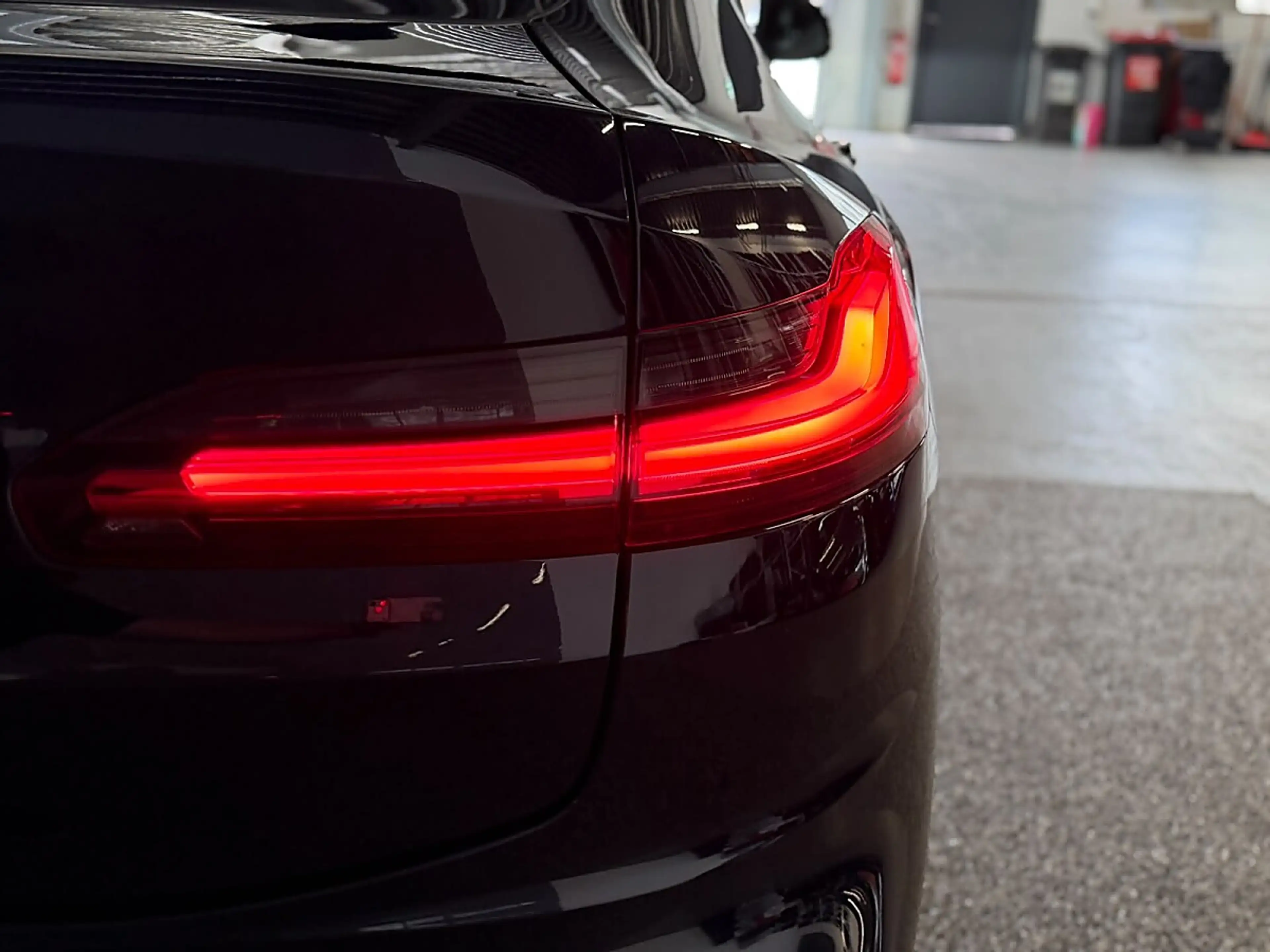 BMW X4 xDrive 20d G02 M-PAKET/1.BESITZ — photo 5