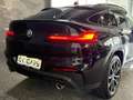 BMW X4 xDrive 20d G02 M-PAKET/1.BESITZ Schwarz - thumbnail 4